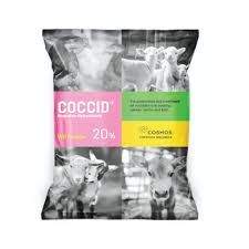 COCCID 30g sachet