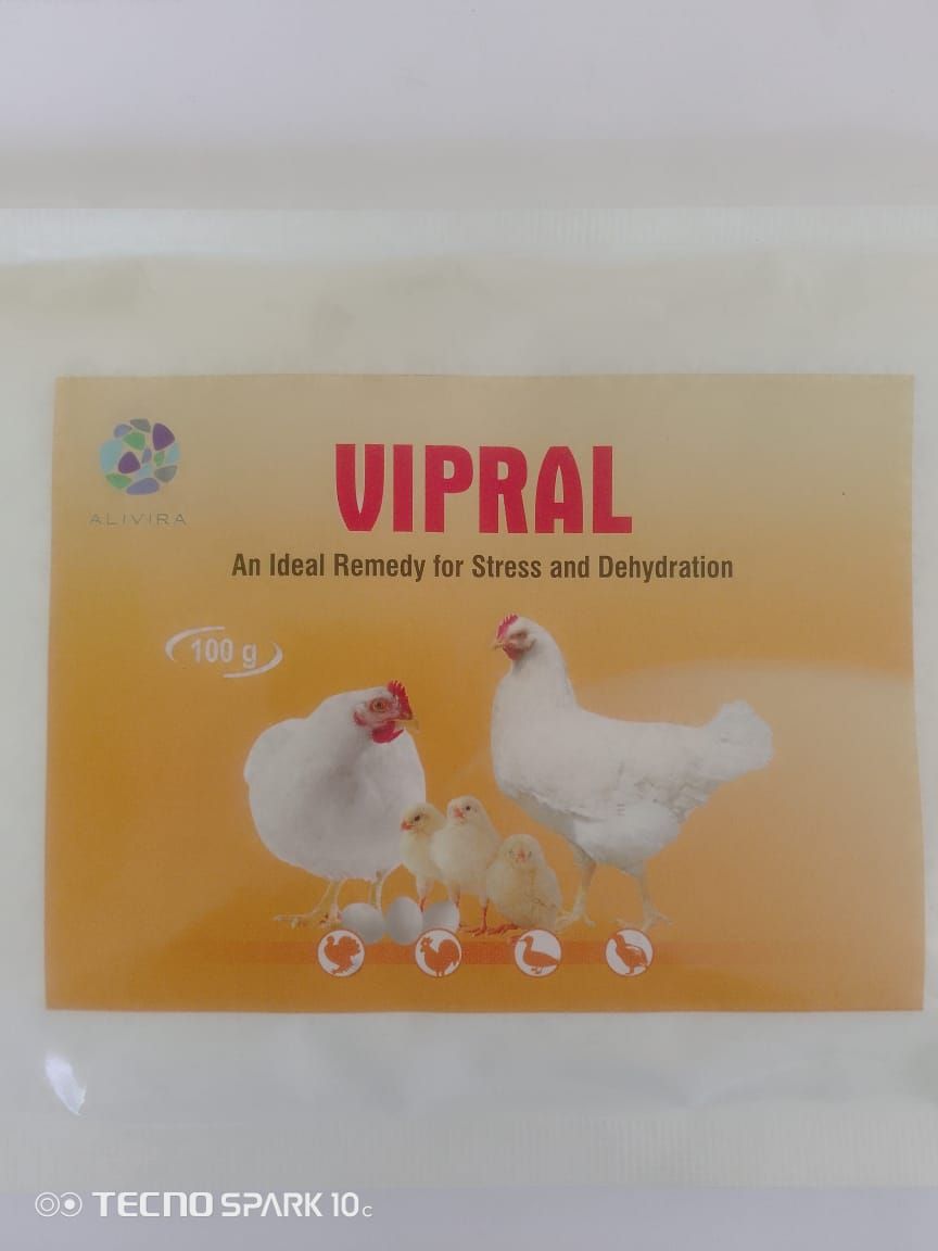Vipral