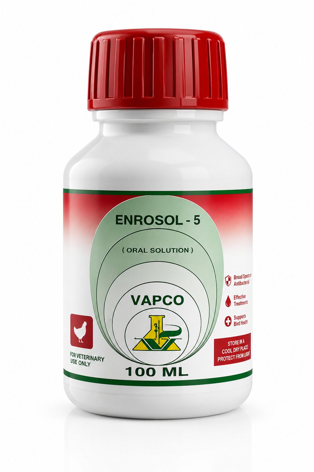 Enrosol-S 100ml