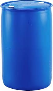 Water drum 200 liters